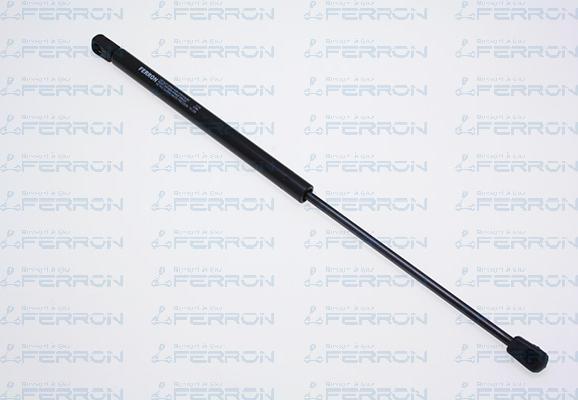 FERRON 1178 - Газов амортисьор, багажно / товарно пространство vvparts.bg