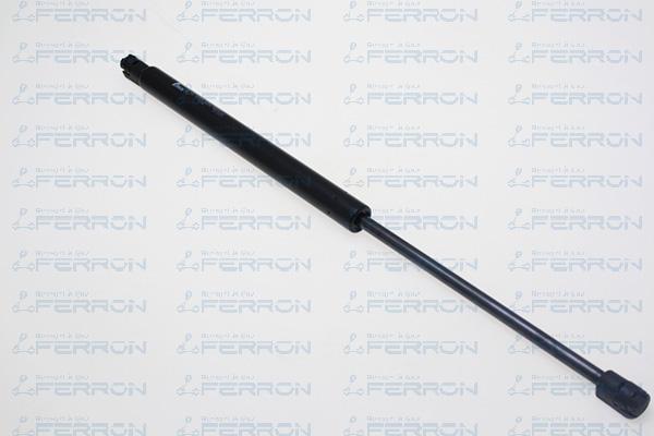 FERRON 1842 - Газов амортисьор, багажно / товарно пространство vvparts.bg