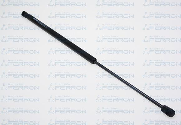 FERRON 1851 - Газов амортисьор, багажно / товарно пространство vvparts.bg