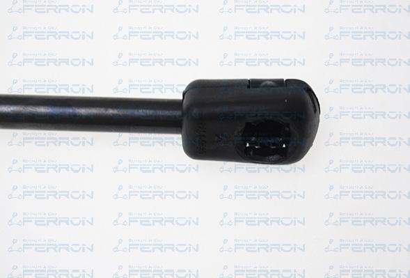 FERRON 1851 - Газов амортисьор, багажно / товарно пространство vvparts.bg