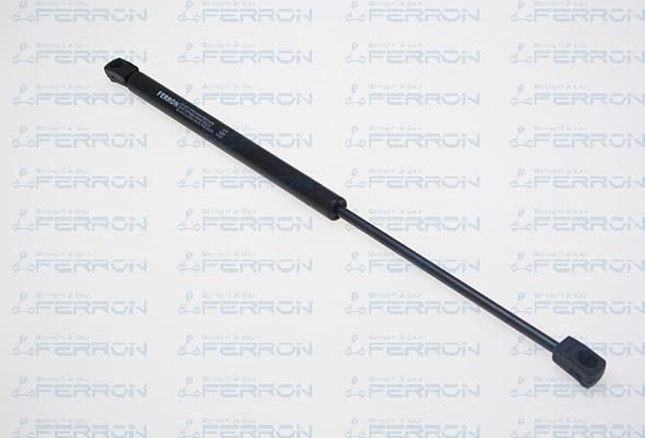 FERRON 1820 - Газов амортисьор, багажно / товарно пространство vvparts.bg