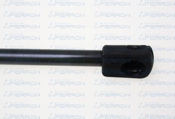 FERRON 1827 - Газов амортисьор, багажно / товарно пространство vvparts.bg