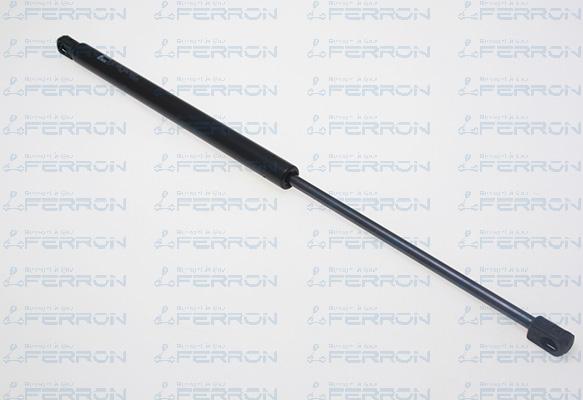 FERRON 1827 - Газов амортисьор, багажно / товарно пространство vvparts.bg