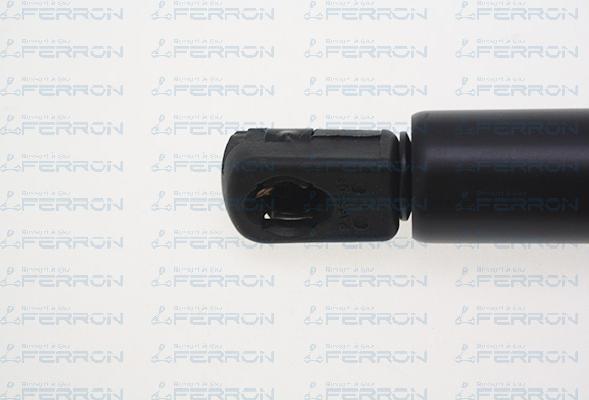 FERRON 1827 - Газов амортисьор, багажно / товарно пространство vvparts.bg