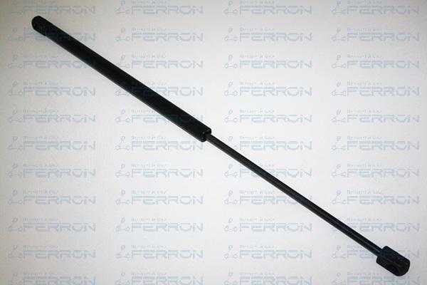 FERRON 1393 - Газов амортисьор, багажно / товарно пространство vvparts.bg