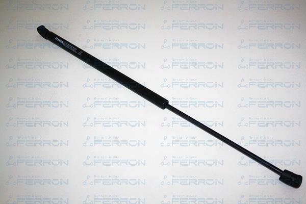 FERRON 1349 - Газов амортисьор, багажно / товарно пространство vvparts.bg