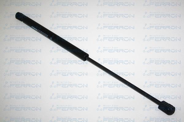 FERRON 1345 - Газов амортисьор, багажно / товарно пространство vvparts.bg