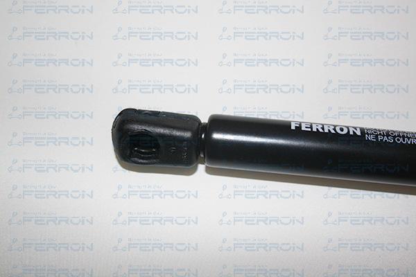 FERRON 1346 - Газов амортисьор, багажно / товарно пространство vvparts.bg