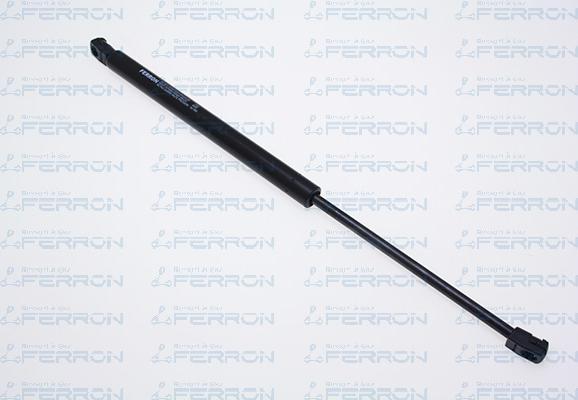 FERRON 1352 - Газов амортисьор, багажно / товарно пространство vvparts.bg