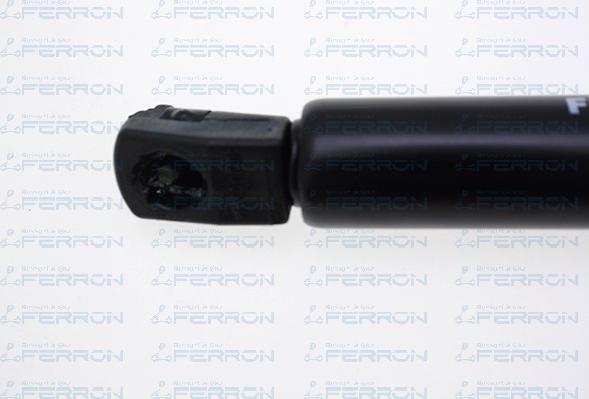 FERRON 1352 - Газов амортисьор, багажно / товарно пространство vvparts.bg