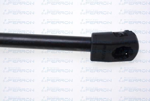 FERRON 1352 - Газов амортисьор, багажно / товарно пространство vvparts.bg