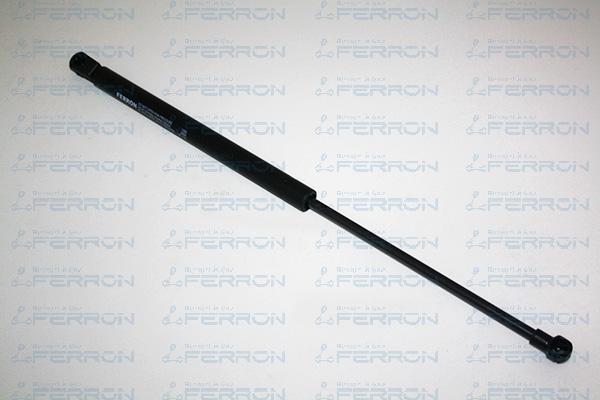 FERRON 1300 - Газов амортисьор, багажно / товарно пространство vvparts.bg