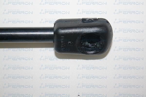 FERRON 1313 - Газов амортисьор, багажно / товарно пространство vvparts.bg