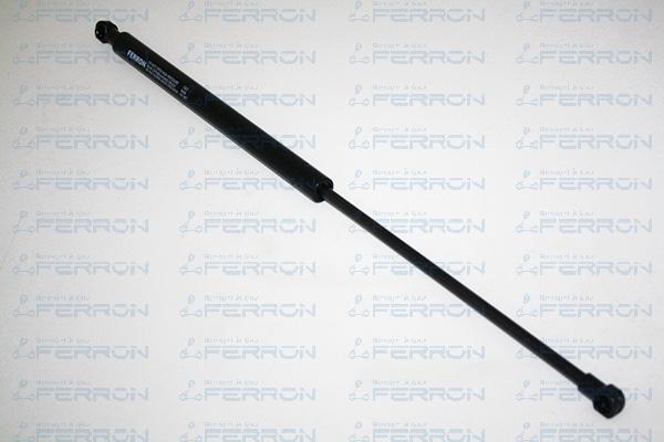 FERRON 1383 - Газов амортисьор, багажно / товарно пространство vvparts.bg