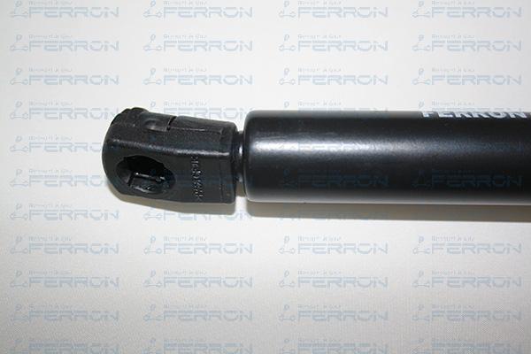 FERRON 1324 - Газов амортисьор, багажно / товарно пространство vvparts.bg