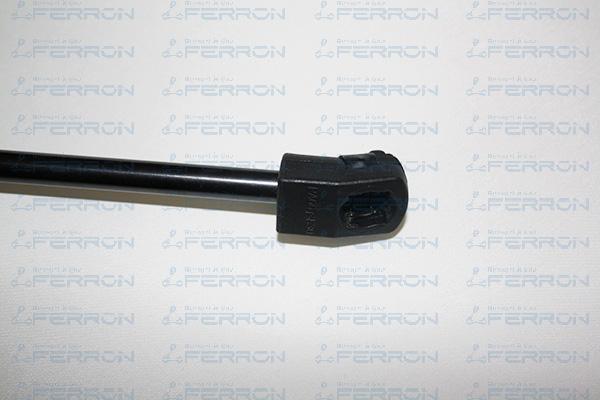 FERRON 1324 - Газов амортисьор, багажно / товарно пространство vvparts.bg