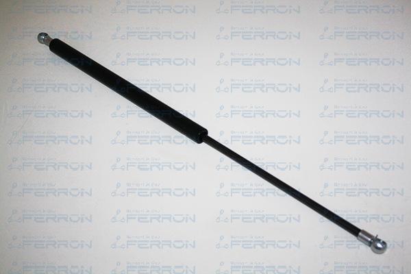 FERRON 1323 - Газов амортисьор, багажно / товарно пространство vvparts.bg