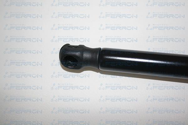 FERRON 1378 - Газов амортисьор, багажно / товарно пространство vvparts.bg