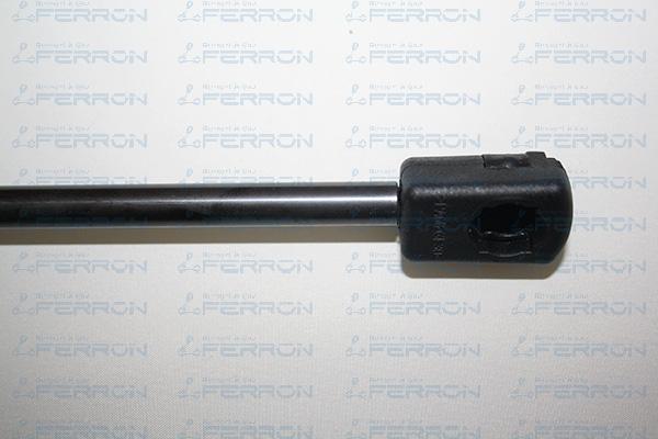 FERRON 1378 - Газов амортисьор, багажно / товарно пространство vvparts.bg