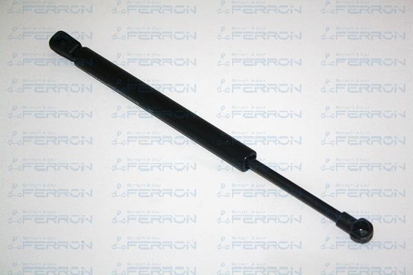 FERRON 1377 - Газов амортисьор, багажно / товарно пространство vvparts.bg