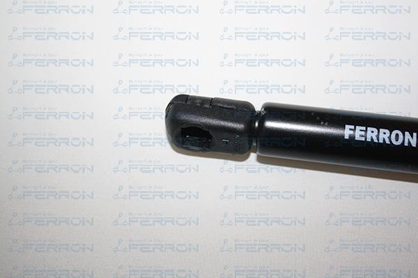 FERRON 1299 - Газов амортисьор, багажно / товарно пространство vvparts.bg