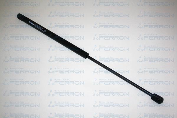 FERRON 1299 - Газов амортисьор, багажно / товарно пространство vvparts.bg