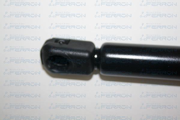 FERRON 1246 - Газов амортисьор, багажно / товарно пространство vvparts.bg