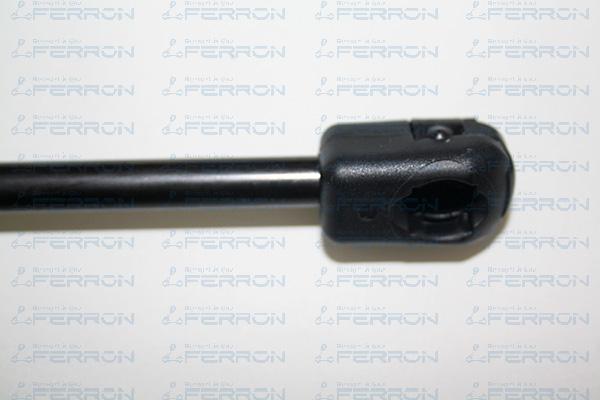 FERRON 1246 - Газов амортисьор, багажно / товарно пространство vvparts.bg