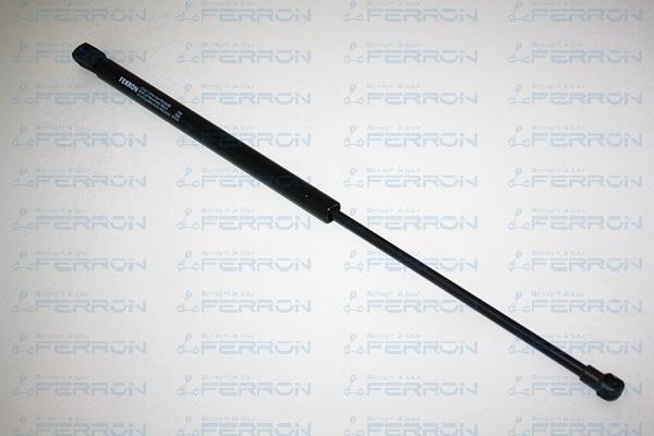 FERRON 1240 - Газов амортисьор, багажно / товарно пространство vvparts.bg