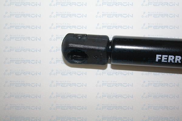 FERRON 1204 - Газов амортисьор, багажно / товарно пространство vvparts.bg