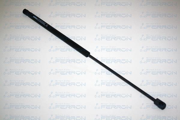 FERRON 1204 - Газов амортисьор, багажно / товарно пространство vvparts.bg