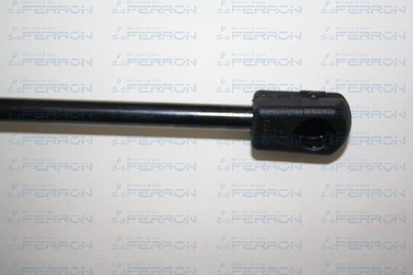 FERRON 1204 - Газов амортисьор, багажно / товарно пространство vvparts.bg