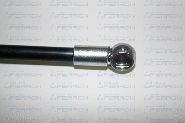 FERRON 1206 - Газов амортисьор, багажно / товарно пространство vvparts.bg