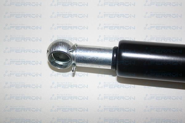 FERRON 1206 - Газов амортисьор, багажно / товарно пространство vvparts.bg