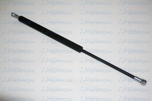 FERRON 1206 - Газов амортисьор, багажно / товарно пространство vvparts.bg