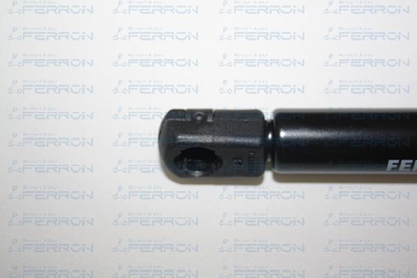 FERRON 1211 - Газов амортисьор, багажно / товарно пространство vvparts.bg