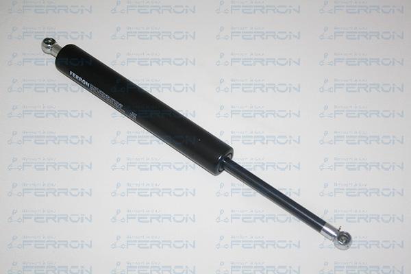 FERRON 1217 - Газов амортисьор, багажно / товарно пространство vvparts.bg