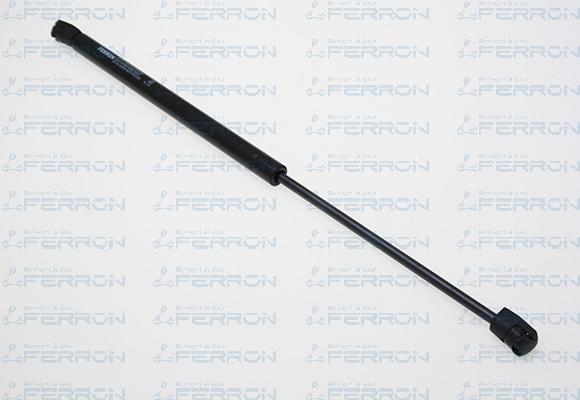 FERRON 1286 - Газов амортисьор, багажно / товарно пространство vvparts.bg