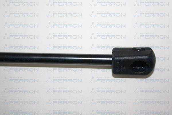 FERRON 1229 - Газов амортисьор, багажно / товарно пространство vvparts.bg