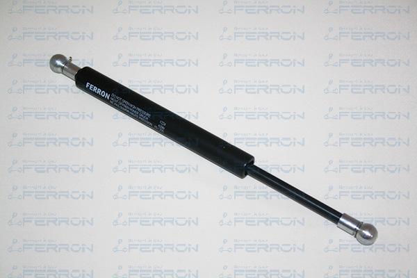 FERRON 1224 - Газов амортисьор, багажно / товарно пространство vvparts.bg