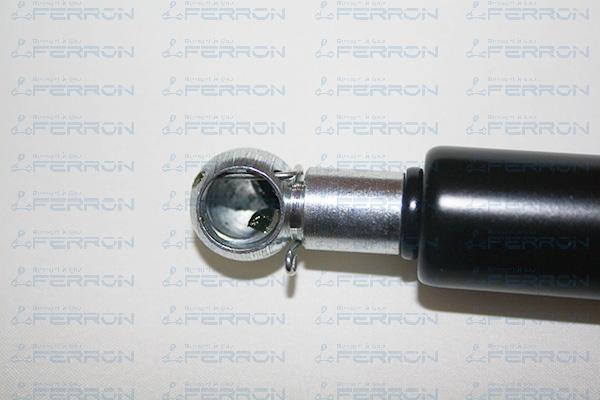 FERRON 1224 - Газов амортисьор, багажно / товарно пространство vvparts.bg