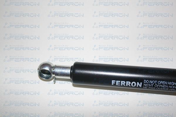 FERRON 1225 - Газов амортисьор, багажно / товарно пространство vvparts.bg