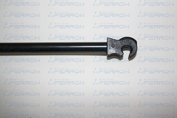 FERRON 1225 - Газов амортисьор, багажно / товарно пространство vvparts.bg