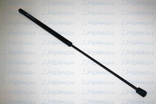 FERRON 1274 - Газов амортисьор, багажно / товарно пространство vvparts.bg