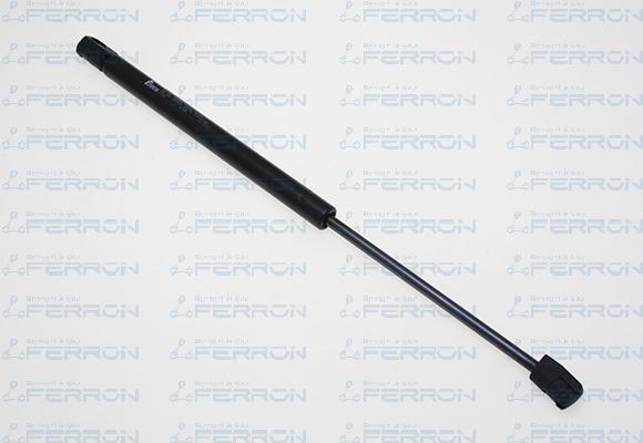 FERRON 1730 - Газов амортисьор, багажно / товарно пространство vvparts.bg