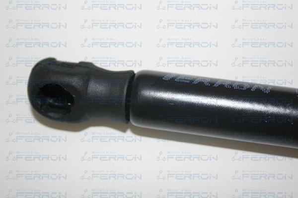 FERRON 346 - Газов амортисьор, багажно / товарно пространство vvparts.bg