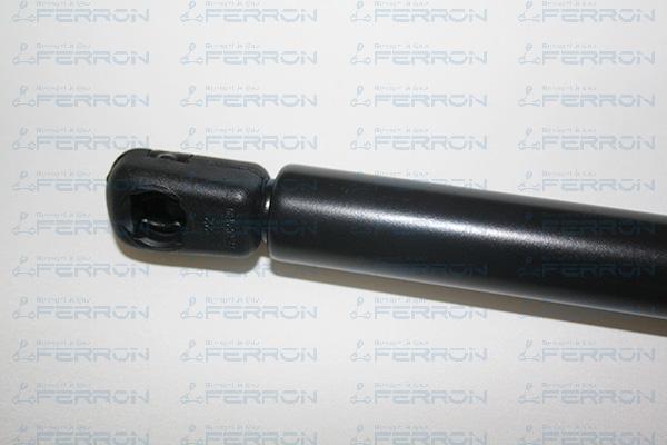 FERRON 342 - Газов амортисьор, багажно / товарно пространство vvparts.bg