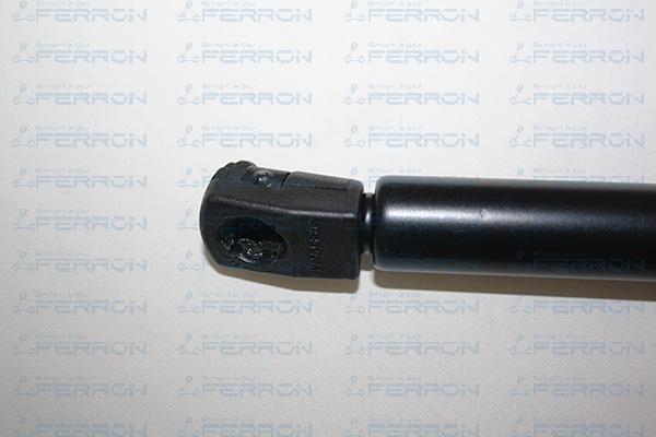 FERRON 368 - Газов амортисьор, багажно / товарно пространство vvparts.bg