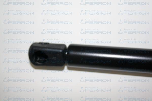 FERRON 306 - Газов амортисьор, багажно / товарно пространство vvparts.bg