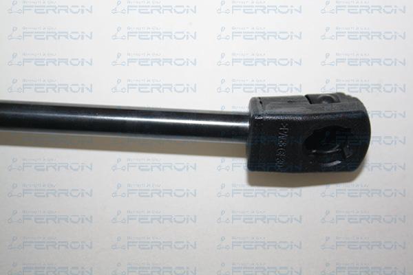 FERRON 306 - Газов амортисьор, багажно / товарно пространство vvparts.bg